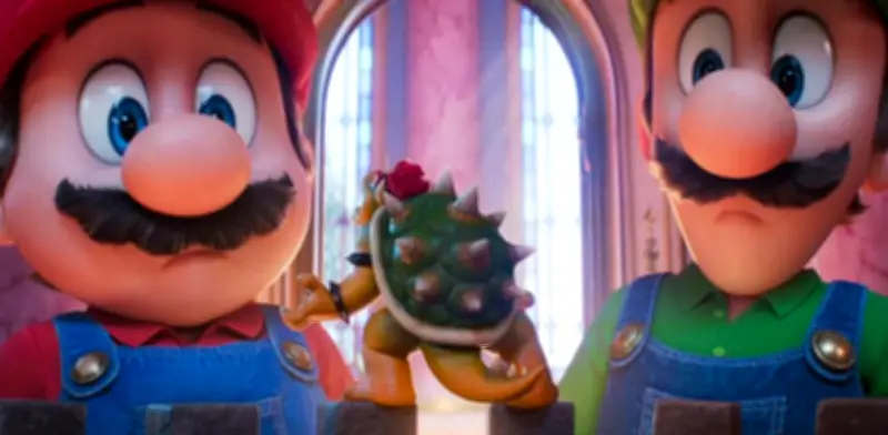 Super Mario Galaxy tendrá escenas postcréditos: fans especulan sobre sorpresas