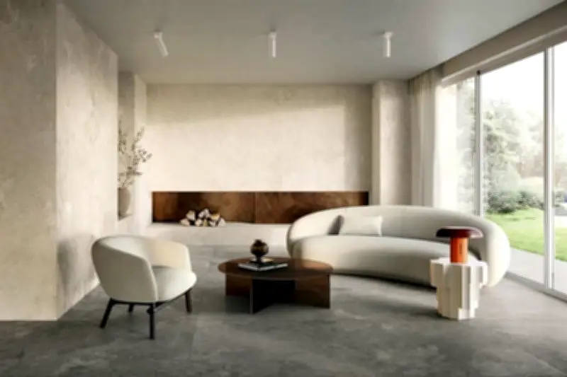 Superficies que definen el espacio: la arquitectura como arte funcional