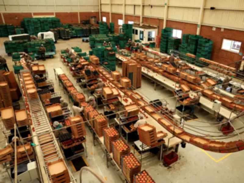 Superpeso y tomate zacatecano: cómo afecta el tipo de cambio a las exportaciones agrícolas