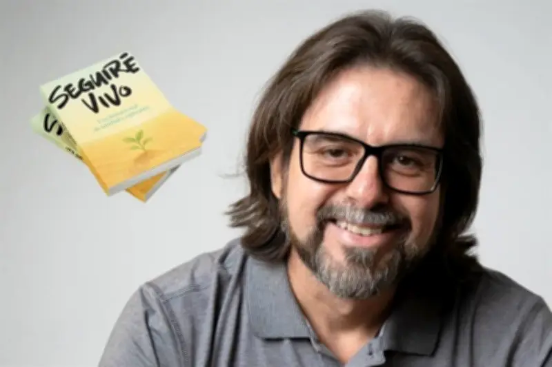 Superviviente narra su dura batalla contra el síndrome de Guillain-Barré en México