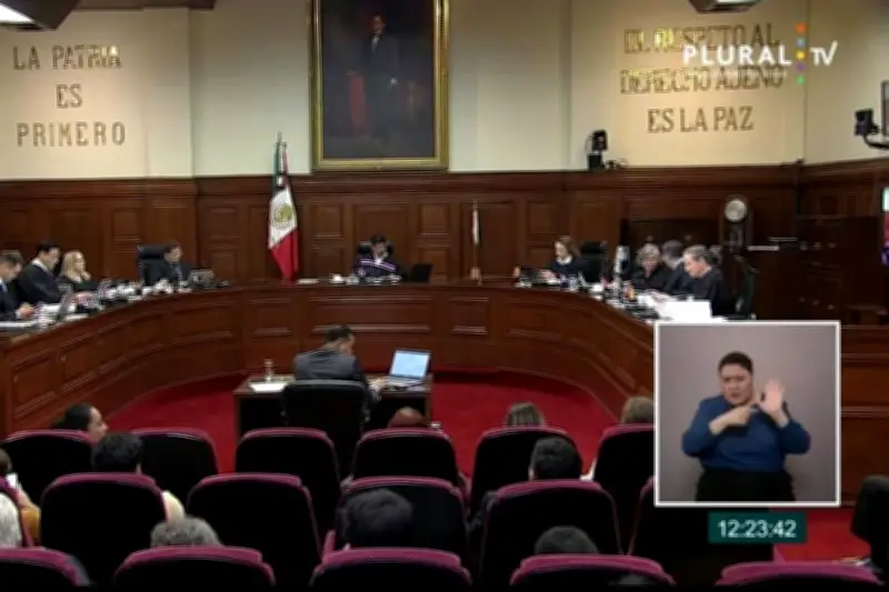 Suprema Corte falla contra San Pedro Garza García en caso de secreto fiscal