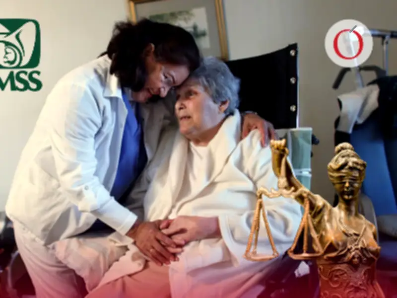 Suprema Corte ordena al IMSS reconocer pensiones a familiares no directos