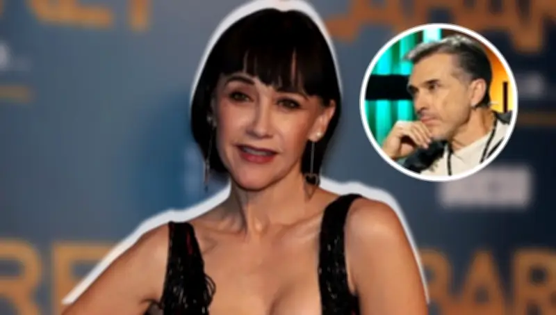 Susana Zabaleta critica a Sergio Mayer por abandonar diputación por La Casa de los Famosos