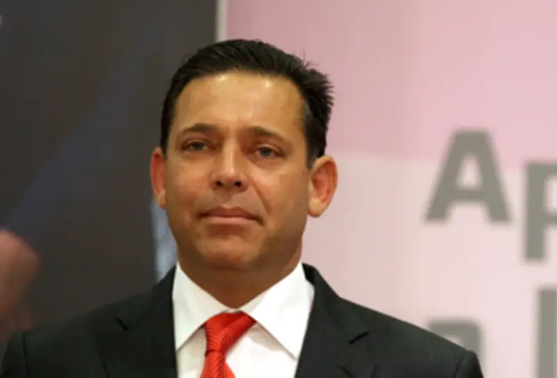 Suspenden a magistradas que ampararon a exgobernador de Tamaulipas para evitar extradición a EU