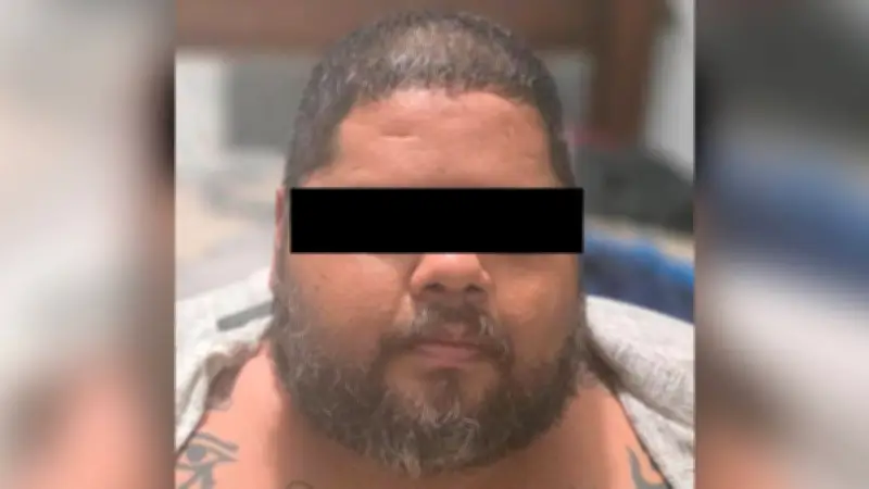 Suspenden audiencia contra el 'Congo' por infarto; es implicado en homicidio de alcalde Manzo