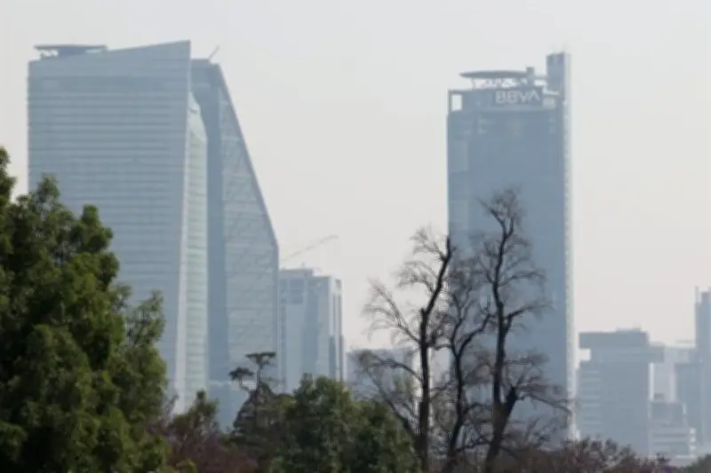 Suspenden Contingencia Ambiental por Ozono en el Valle de México tras Mejora en Calidad del Aire