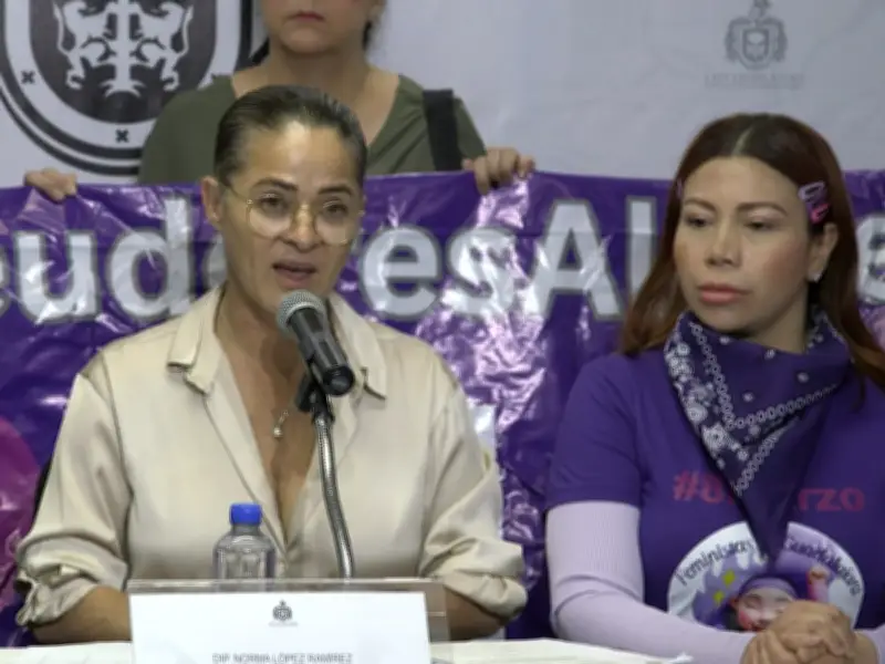 Suspenden sesión clave en Jalisco: Ley Sabina y reformas a discapacidad e infancias, en espera