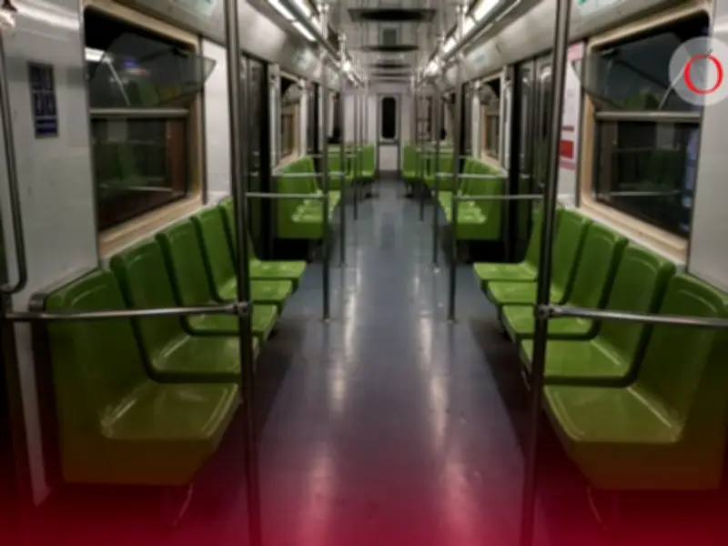 Suspensión en Línea A del Metro CDMX por ruptura de catenaria eléctrica