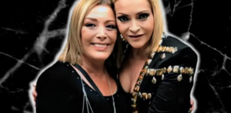 Sylvia Pasquel y Rocío Banquells en duelo: fallece su hermano José Manuel a los 69 años