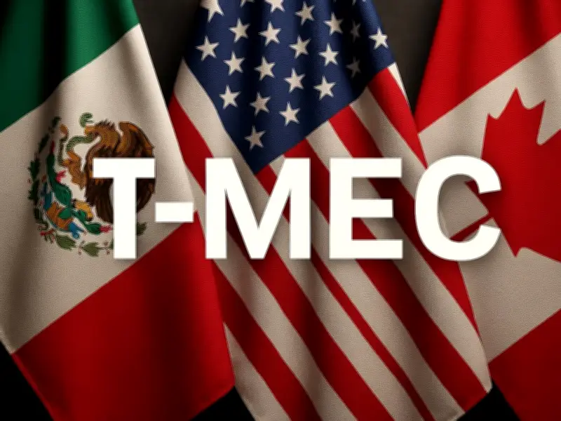 T-MEC en la encrucijada: asimetrías y riesgos ante posible fragmentación comercial