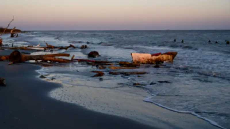 Tabasco busca recuperar turismo tras derrames de petróleo; autoridades afirman que playas están listas