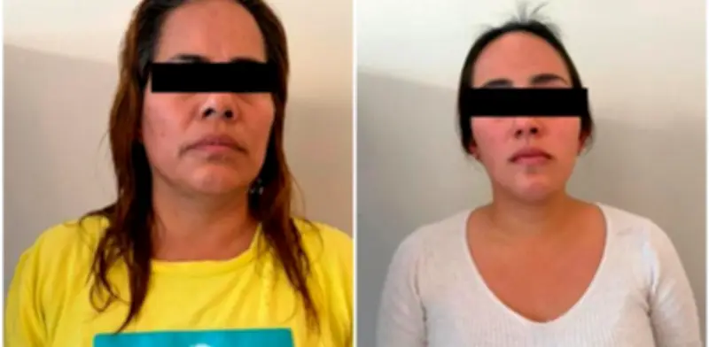 Tabasco: Caen 2 mujeres vinculadas a 'La Barredora' en operativo; aseguran 34 vehículos y armas