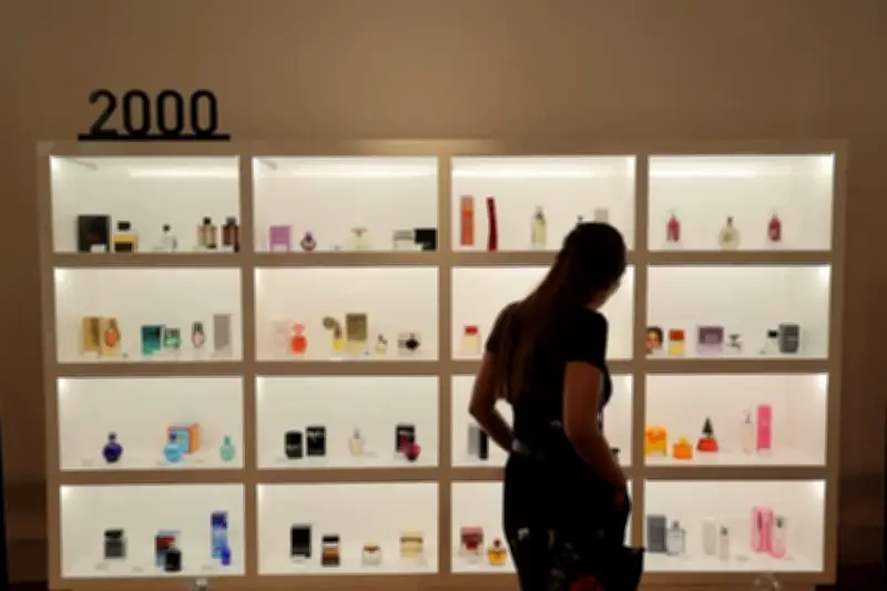 Tacuba se Impregna de Aromas en Celebración del Día de las Fragancias