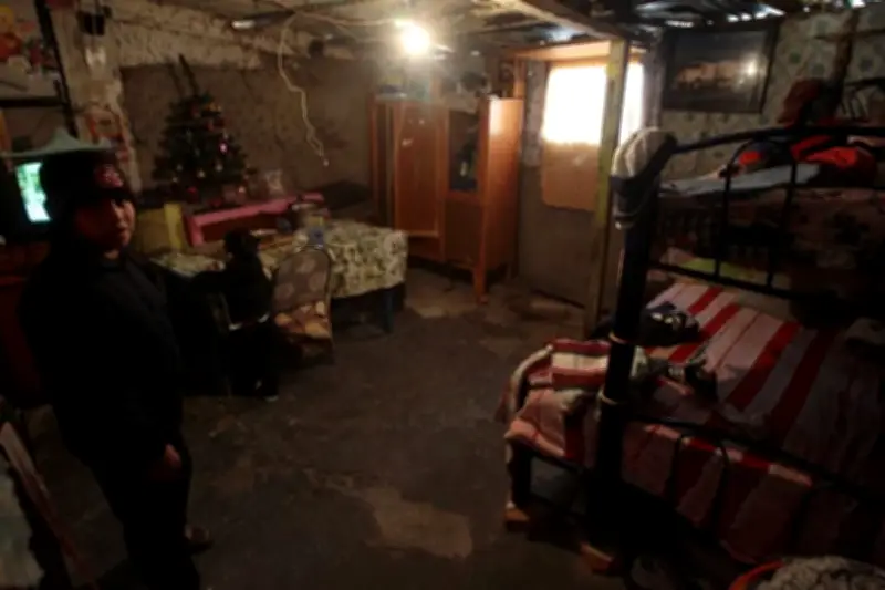 Tacubaya: La historia de resiliencia de la 'Ciudad Perdida' en la CDMX