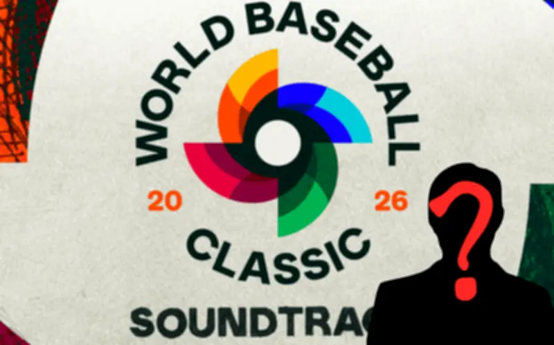 Tainy, el productor puertorriqueño detrás de la primera banda sonora del Clásico Mundial de Béisbol