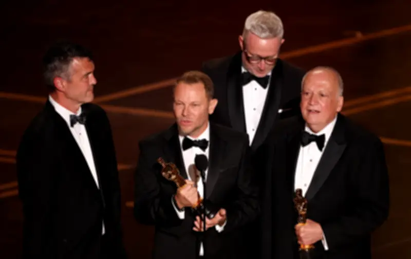 Talentos mexicanos triunfan en los Oscar: Avatar: Fuego y ceniza gana Mejores Efectos Visuales