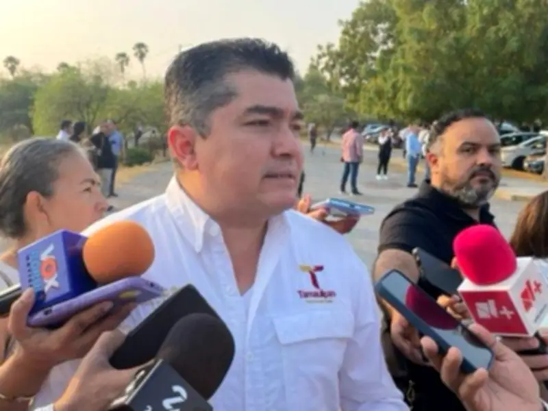 Tamaulipas reporta disminución en casos de gusano barrenador tras acciones de control