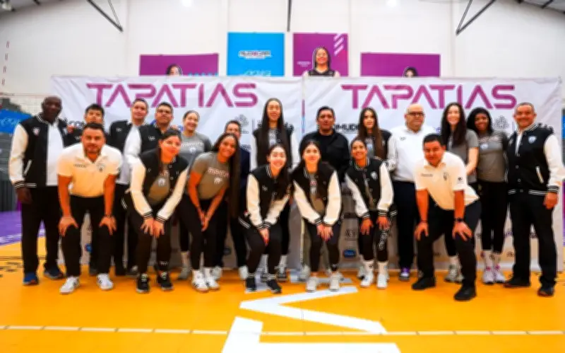 Tapatías busca la hazaña histórica para llegar a la final de la Liga Voleibol Profesional