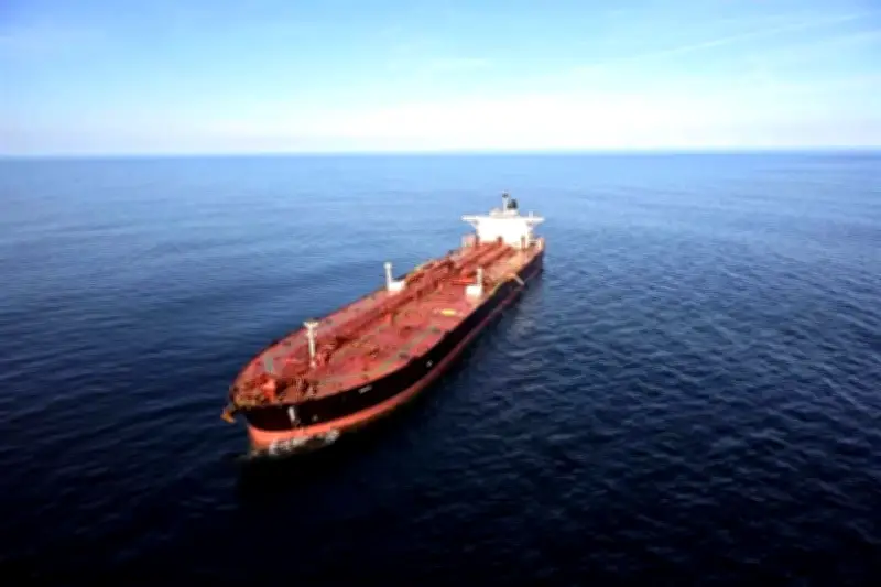 Tarifas de Superpetroleros Alcanzan Máximo Histórico en Mercado Global