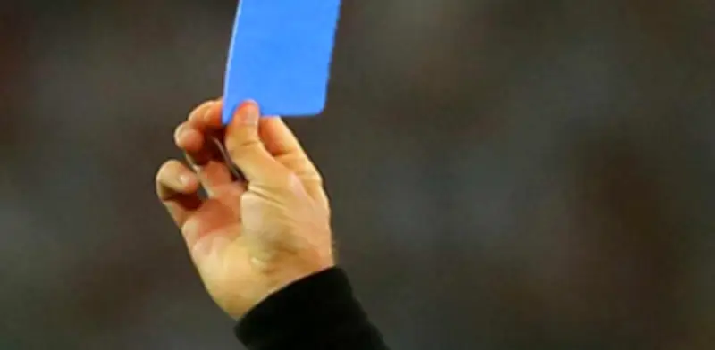 Tarjeta Azul contra la trata infantil en Mundial CDMX: hoteles serán primer filtro de seguridad