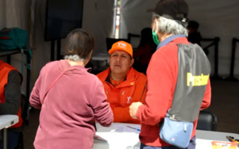 Tarjeta Única Al Estilo Jalisco supera las 300 mil entregas con 400 mil más en espera