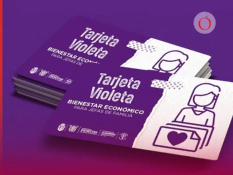 Tarjeta Violeta Guerrero 2026: Inicia Registro para Apoyo Bimestral de $2,600