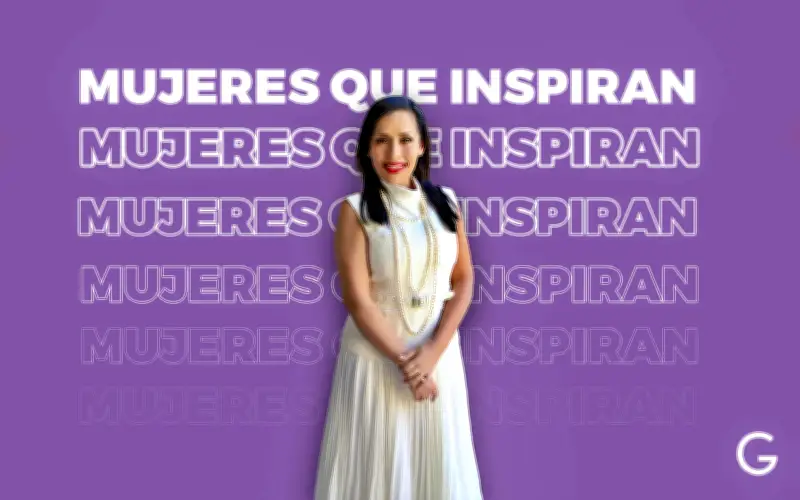 Tatiana Esther: La Consejera Jurídica que busca humanizar las leyes con enfoque social