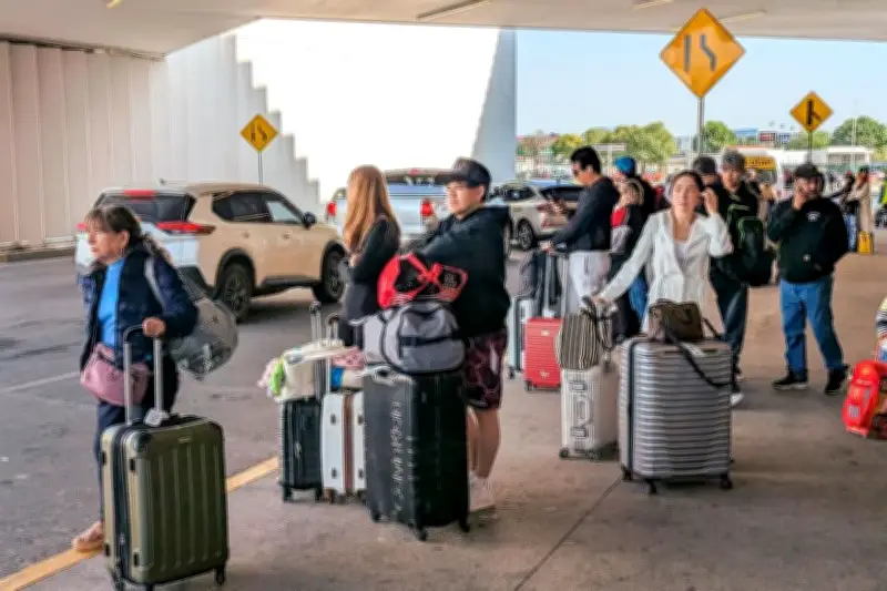 Taxis de plataforma obtendrán base oficial en el Aeropuerto Internacional de Guadalajara