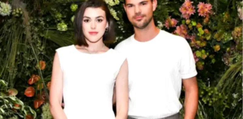 Taylor Dome: La enfermera que conquistó a Taylor Lautner y su lucha por la salud mental