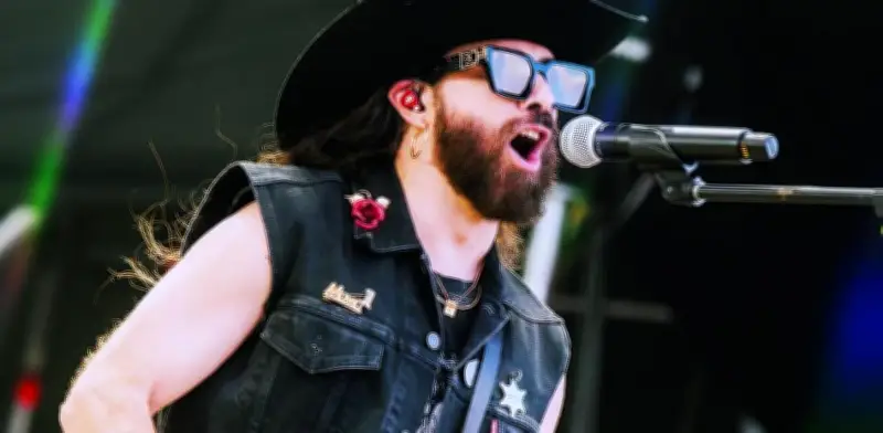 Tecate Pa'l Norte 2026 cierra con Molotov y Panteón Rococó en Monterrey