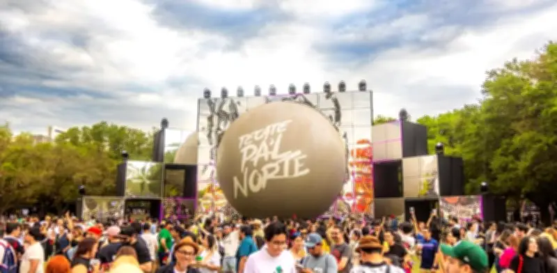 Tecate Pa’l Norte 2026 Inicia con Multitudes y Música de Élite en Monterrey