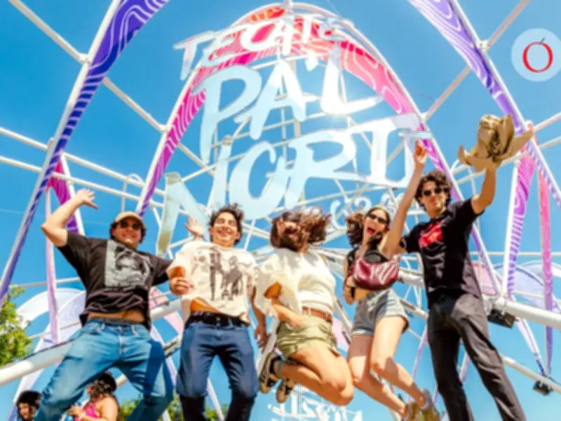 Tecate Pa’l Norte 2026: Sin transmisión en vivo, pero con cobertura en redes sociales