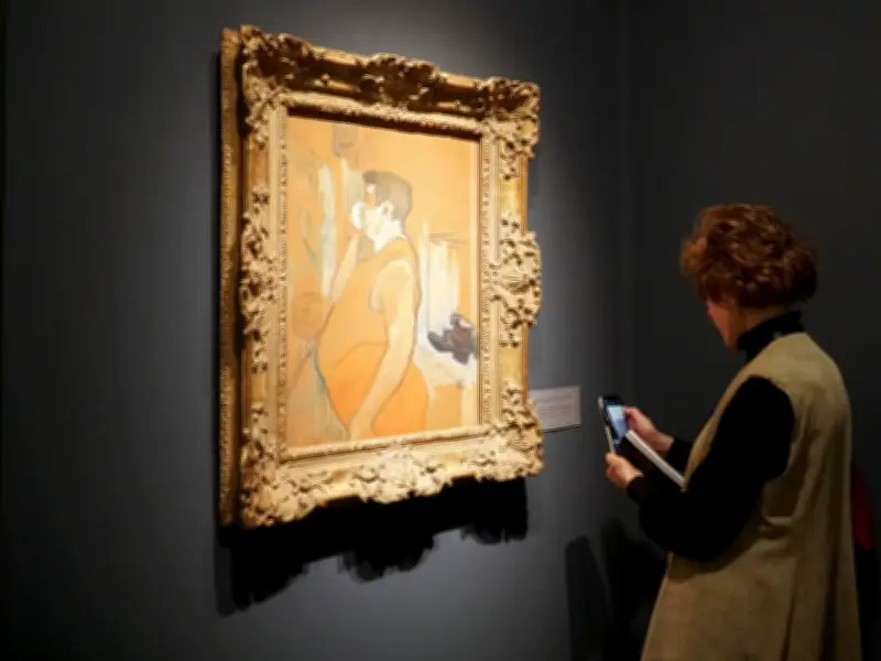 TEFAF Maastricht inaugura con obras millonarias y optimismo en el mercado del arte