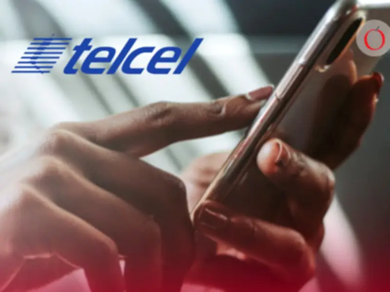 Telcel pierde 405 mil líneas de prepago mientras crece el pospago en 2025