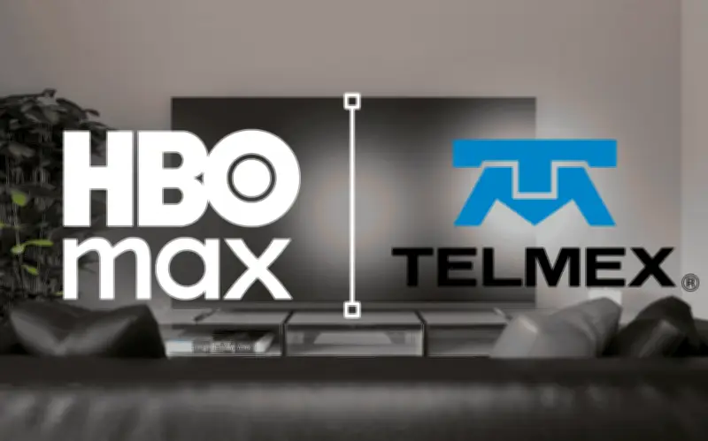 Telmex ofrece 6 meses gratis de HBO Max a clientes de paquetes Infinitum