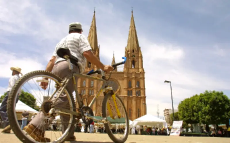 Templo San José Obrero: La Joya Neogótica de Arandas en Jalisco