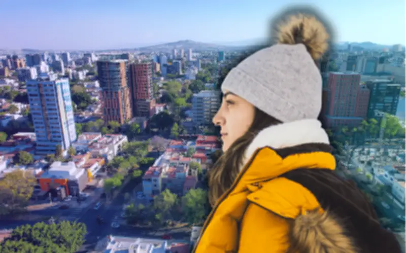 Temporada de frentes fríos en México: ¿Hasta cuándo se extenderá el frío?