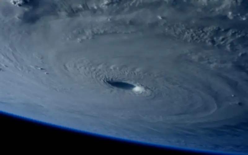 Temporada de huracanes 2026 en México: fechas oficiales y nombres de los primeros ciclones