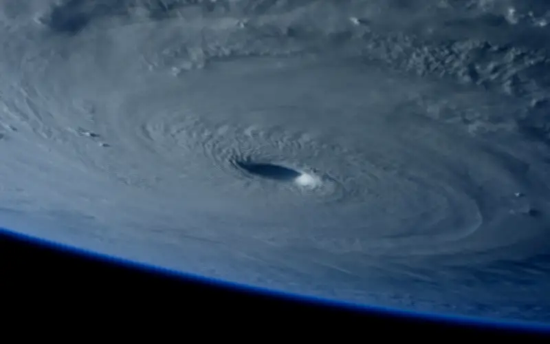 Temporada de huracanes 2026: Lista completa de nombres para ciclones en México