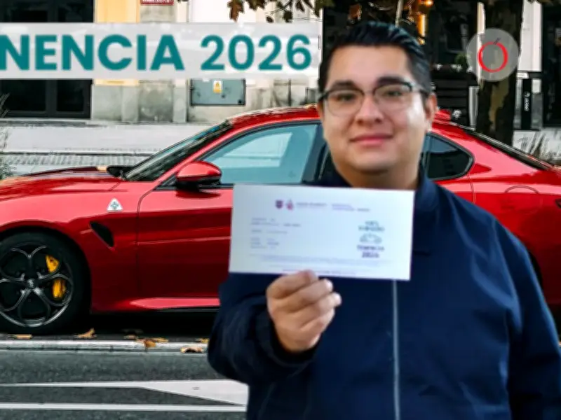 Tenencia y Refrendo 2026: Fechas Límite para el 100% de Descuento en CDMX y Edomex