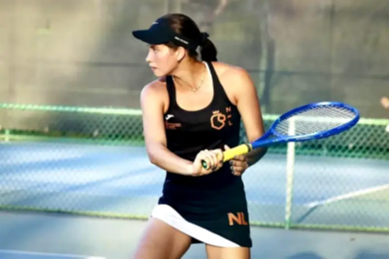 Tenis Avanza NL: Nuevo León despliega su arsenal completo para los Juegos Olímpicos 2026