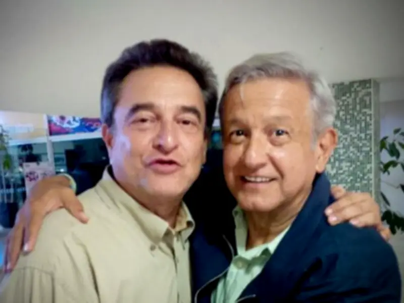 TEPJF cierra caso de 'sobres amarillos' de Pío López Obrador por falta de pruebas