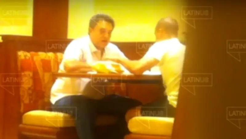 TEPJF cierra definitivamente caso de los sobres amarillos de Pío López Obrador