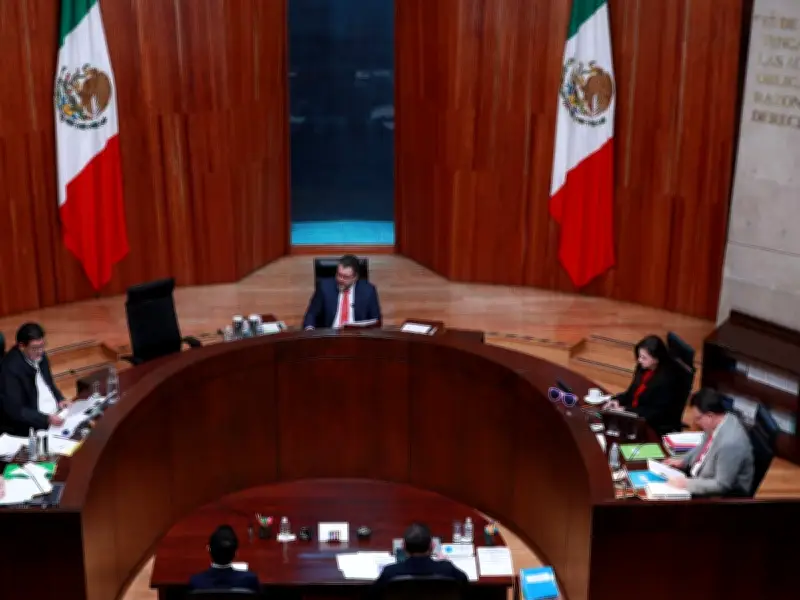 TEPJF modifica convocatoria para consejerías del INE en busca de igualdad y certeza