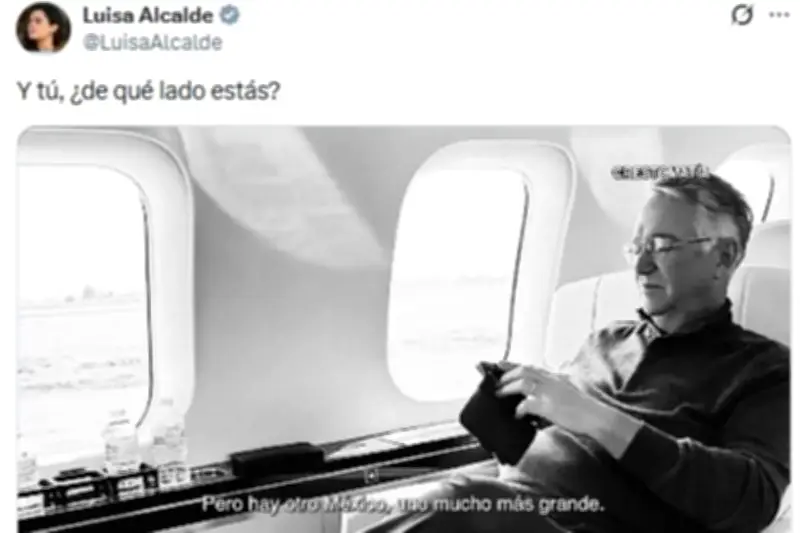 TEPJF Ordena Nuevo Proyecto de Spot Contra Salinas Pliego por Irregularidades