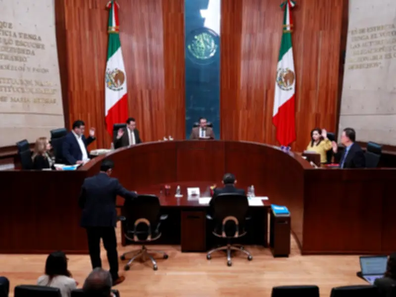 TEPJF protege WhatsApp: capturas no prueban violencia política de género