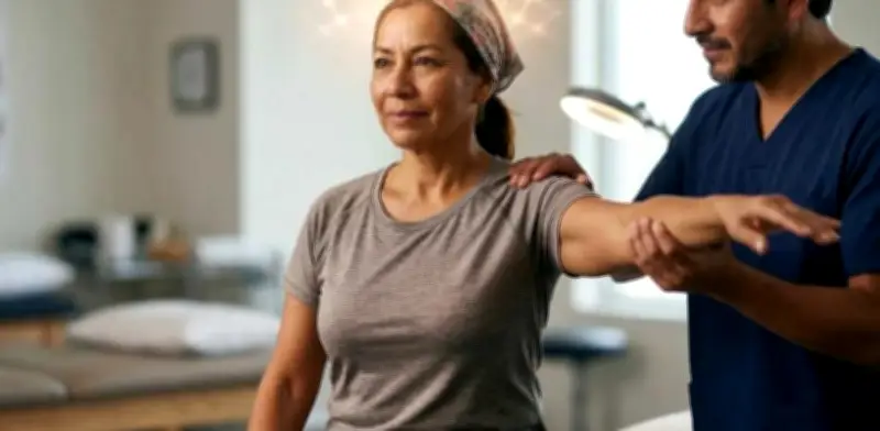 Terapia de Reprocesamiento del Dolor: Entrenando al Cerebro Contra el Miedo a Moverse