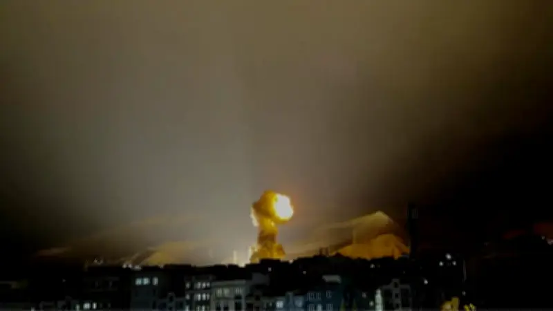 Tercera Semana de Conflicto en Medio Oriente: Escalada de Violencia y Crisis Humanitaria