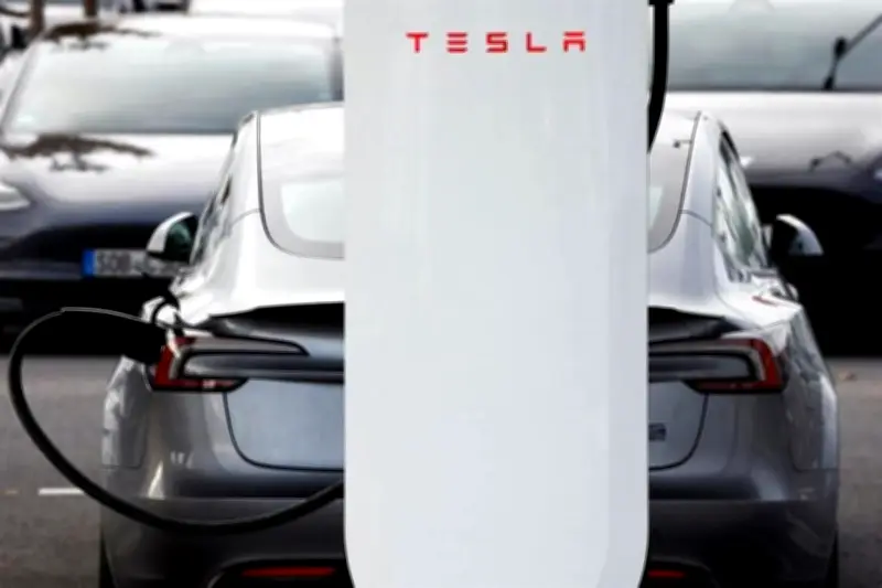 Tesla Rompe su Racha Negativa de Ventas en Europa con un Incremento Significativo