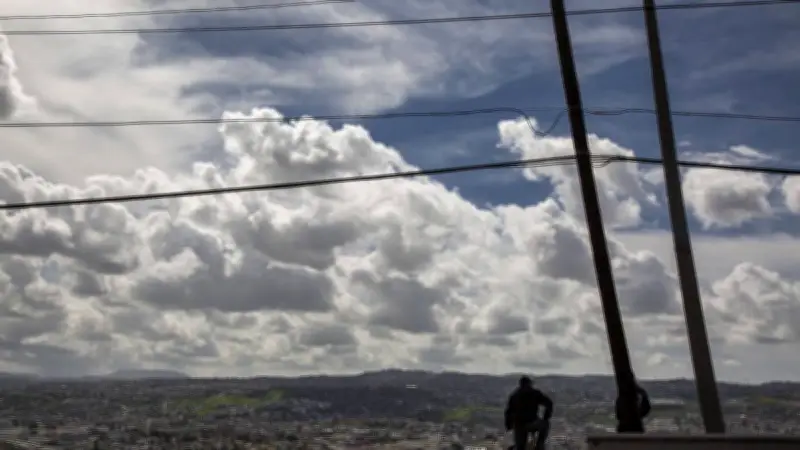 Texcoco enfrentará fin de semana con temperaturas mínimas de 10 grados